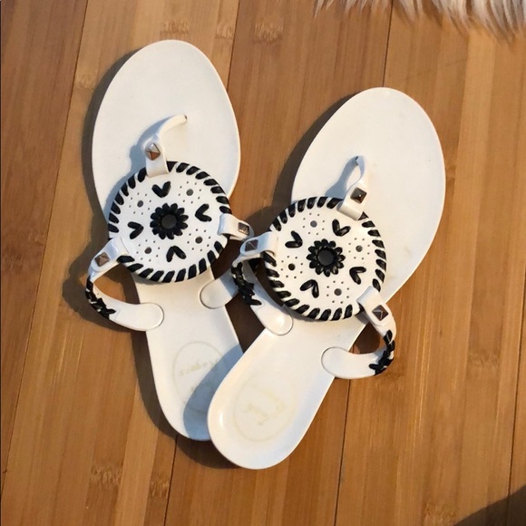 Jack Rogers - Picture 1 of 1